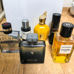 roja Elysium eau intense