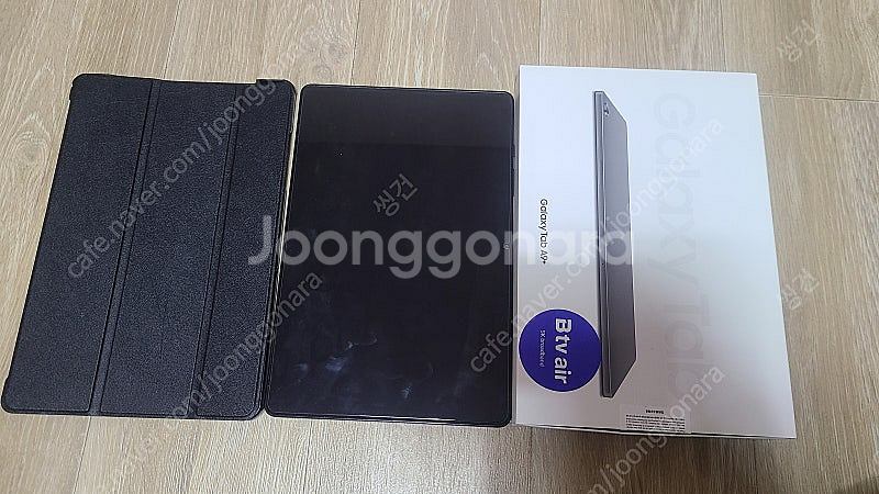 갤럭시탭A9플러스 와이파이 64GB 판매합니다(택포)--0