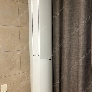 삼성 무풍 에어컨 18형_이사정리(실외기포함)