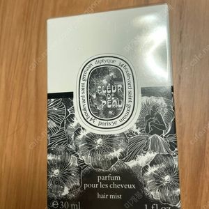 새상품) 딥디크 플레르드뽀 헤어미스트 국문 정품