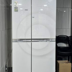 LG 디오스 양문형 냉장고 R-T873FBCRL 모델