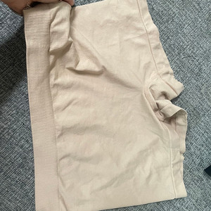 쫄바지 속바지 여자속옷