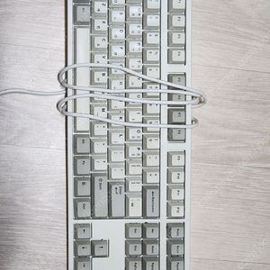 레오폴드 fc750r pd 갈축