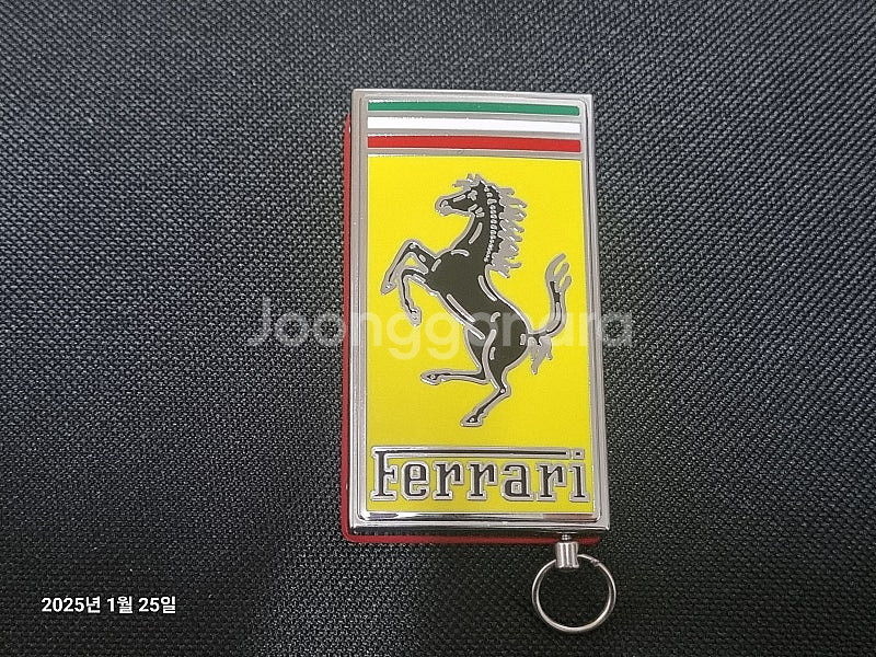 페라리 포르토피노/812GTS/로마/296GTB 구형차...--8