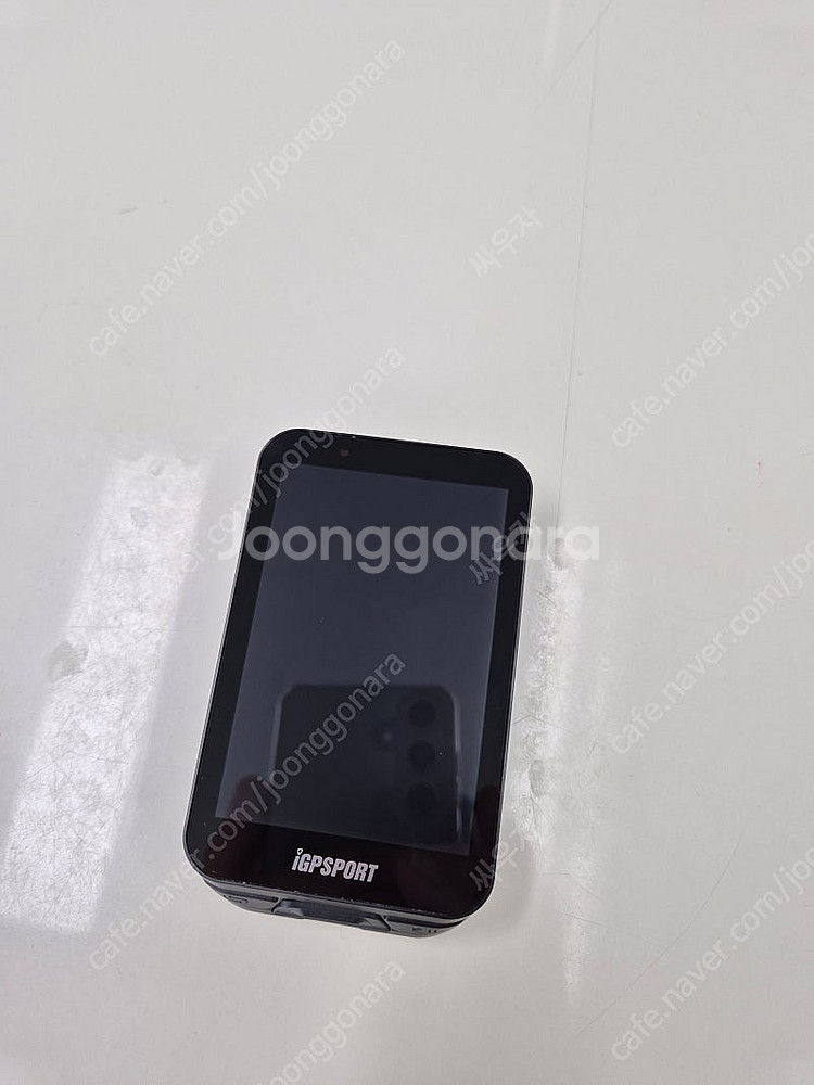 igs800 속도계--0