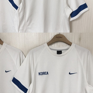 (반팔/긴팔)나이키국대 국대KOREA 대한민국야구국대 트레이닝셔츠 L(100)/XL(105)홈/원정