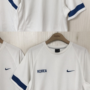 (반팔/긴팔)나이키국대 국대KOREA 대한민국야구국대 트레이닝셔츠 L(100)/XL(105)홈/원정