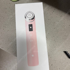 메디큐브 부스터 프로 (6월구매)