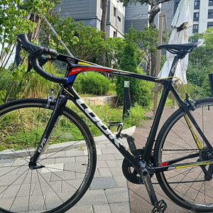룩 675 Light 로드자전거 판매