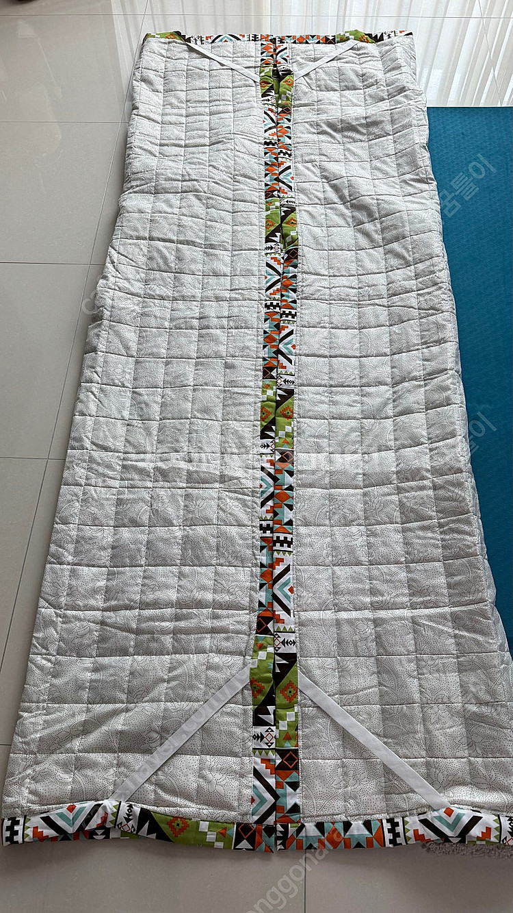 코보 캠핑 매트 커버 240 x 200--1