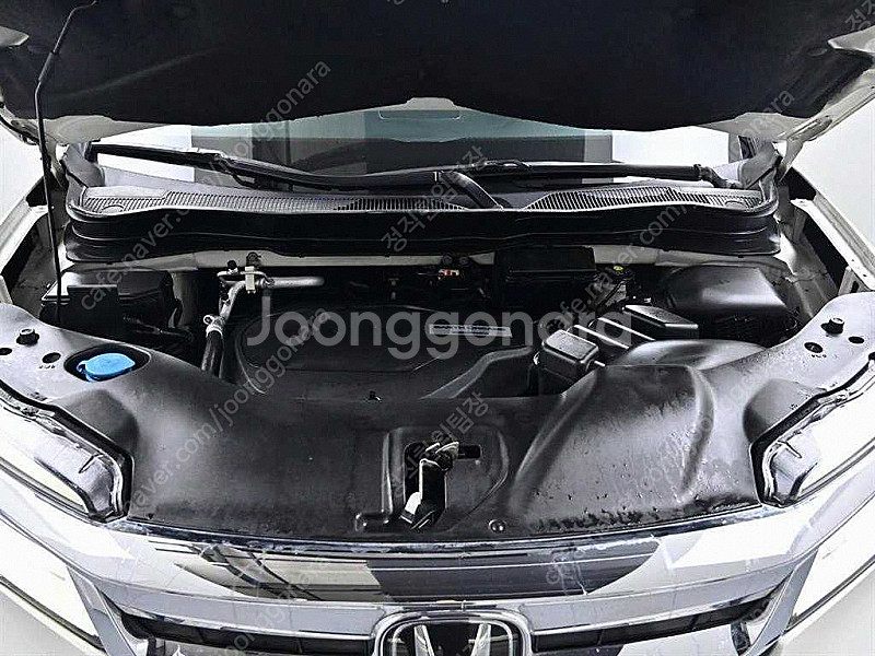 혼다 파일럿 3세대 35 엘리트 중고차 판매합니다 ★전...--5