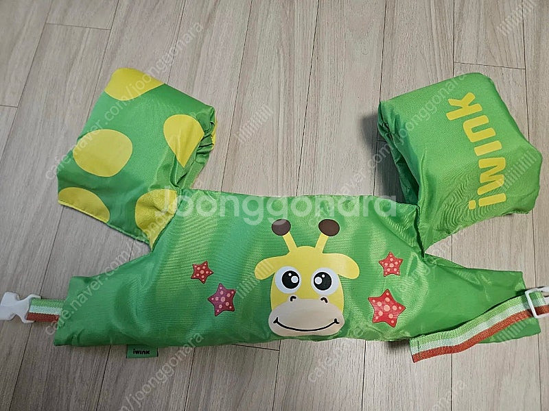 유아 퍼들점퍼 구명조끼 수영용품 물놀이용품--1