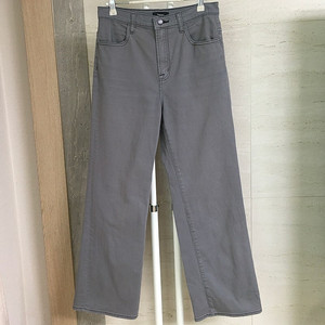 띠어리 22 여성 데님 팬츠 27