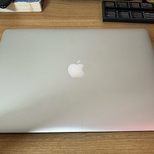 맥북프로 2014 15인치 i7 16GB 256GB 외장그래픽포함