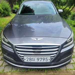 현대 제네시스DH G330 모던 AWD 중고차 판매합니다 ★전액할부★전국최저가★저신용★유튜브:뿅카TV★