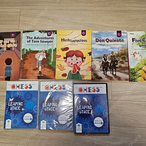 정상어학원 LSC1 스토리북 cd 영어집중듣기 엄마표영어 집중듣기