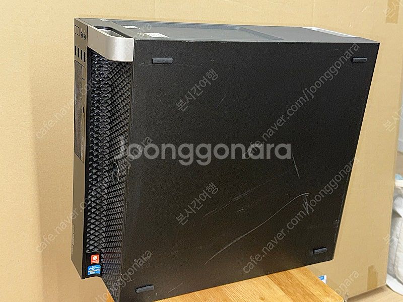 Dell T7810 파이노드 E5-4669 V4 Dua...--4