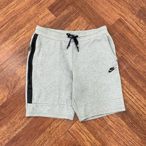 2XL 나이키 테크팩 반바지 팬츠