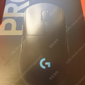 로지텍 G PRO 2 LIGHTSPEED 블랙 [지무선2,지프로2]