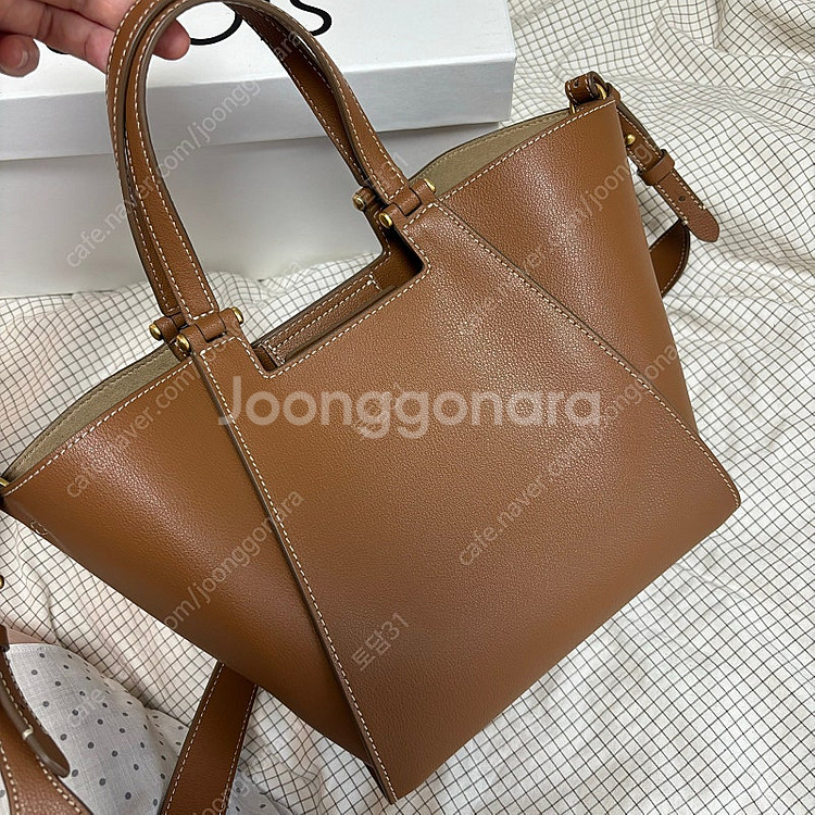 듀푸아 삭에퓌르 카멜 택포--2