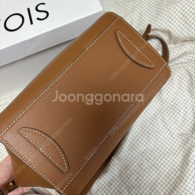 듀푸아 삭에퓌르 카멜 택포--3