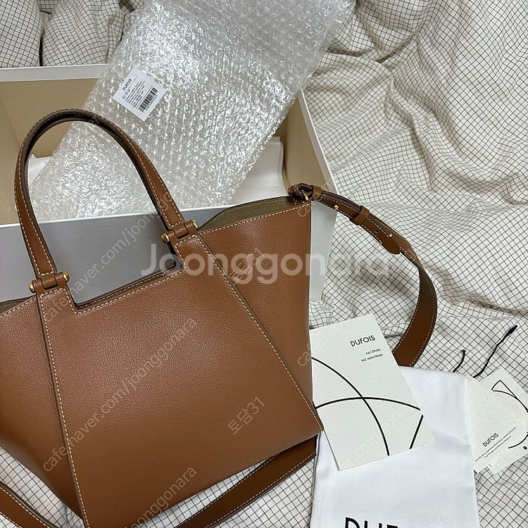 듀푸아 삭에퓌르 카멜 택포--4