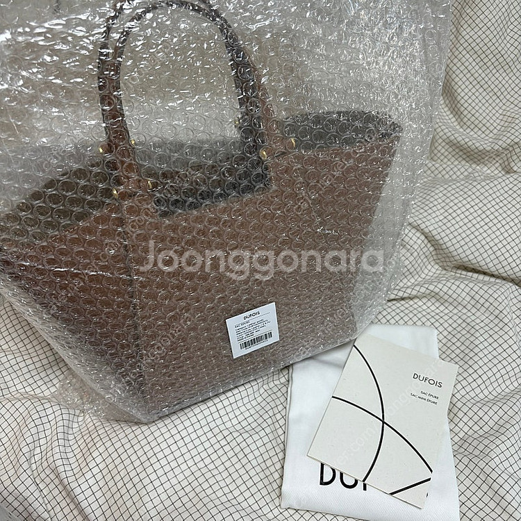 듀푸아 삭에퓌르 카멜 택포--5