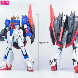 폭섬모형 1/72 제타 건담 zeta 프라모델 건프라 미개봉 신품 택포