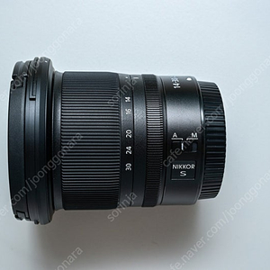니콘 14-30mm f4.0