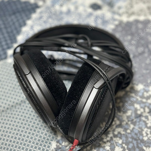 젠하이저 hd600