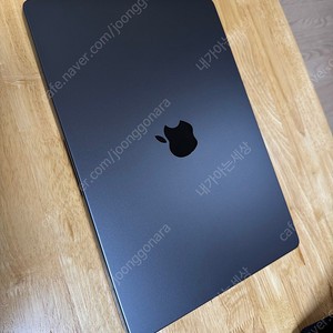 맥북프로14 M3 18GB 스블 팜