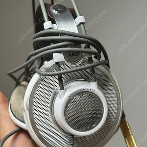 Akg k701 헤드폰