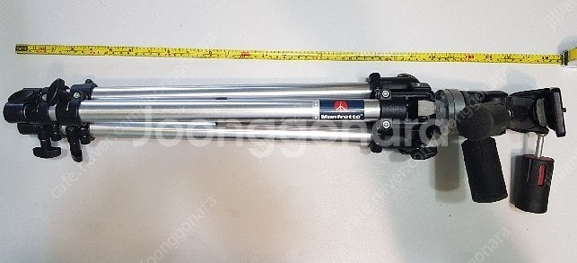 TH-650DV 삼각대 , 맨프로토 190, SLIK ...--8