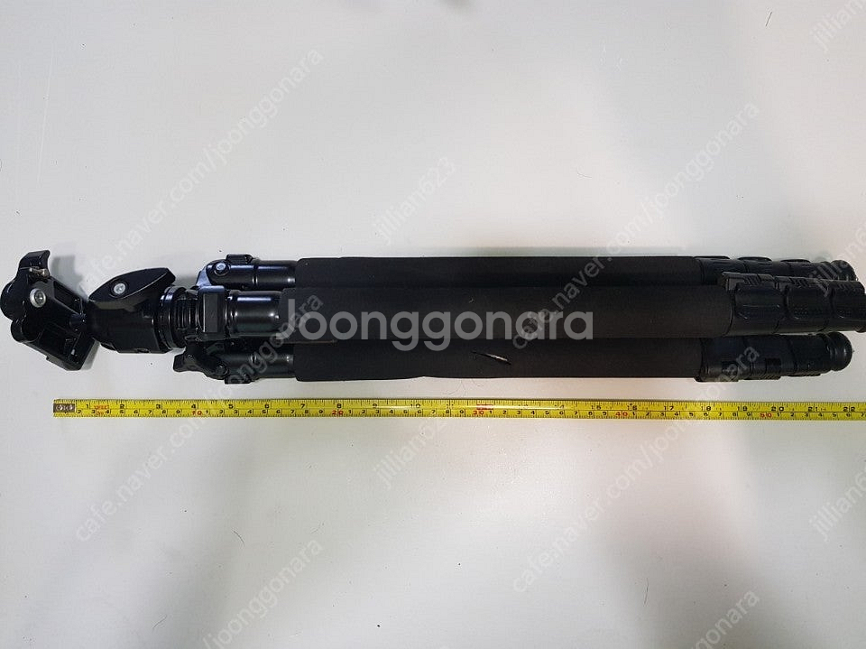 TH-650DV 삼각대 , 맨프로토 190, SLIK ...--9