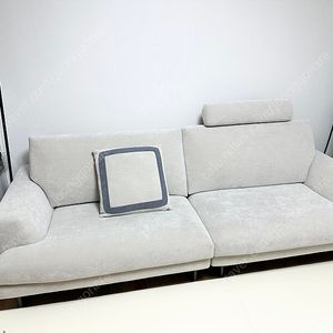 에싸 3인용 소파 판매