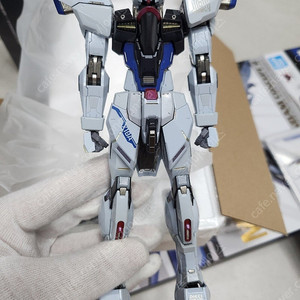 메탈빌드 프리덤 컨셉2 미전시 팔아요!