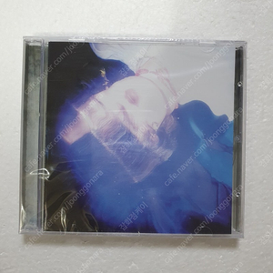 김사월 3집 헤븐 가요 CD 미개봉 새상품
