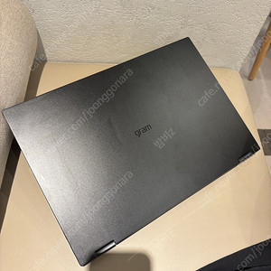 LG그램360 16인치 터치 노트북 i7 고사양 싸게 판매합니다