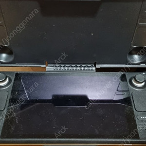 스팀덱 lcd 256GB + 512 SD