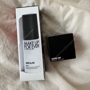 메이크업포에버 미스트앤픽스 픽서 본품 미니30ml