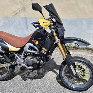 효성 RX125SM 분양합니다