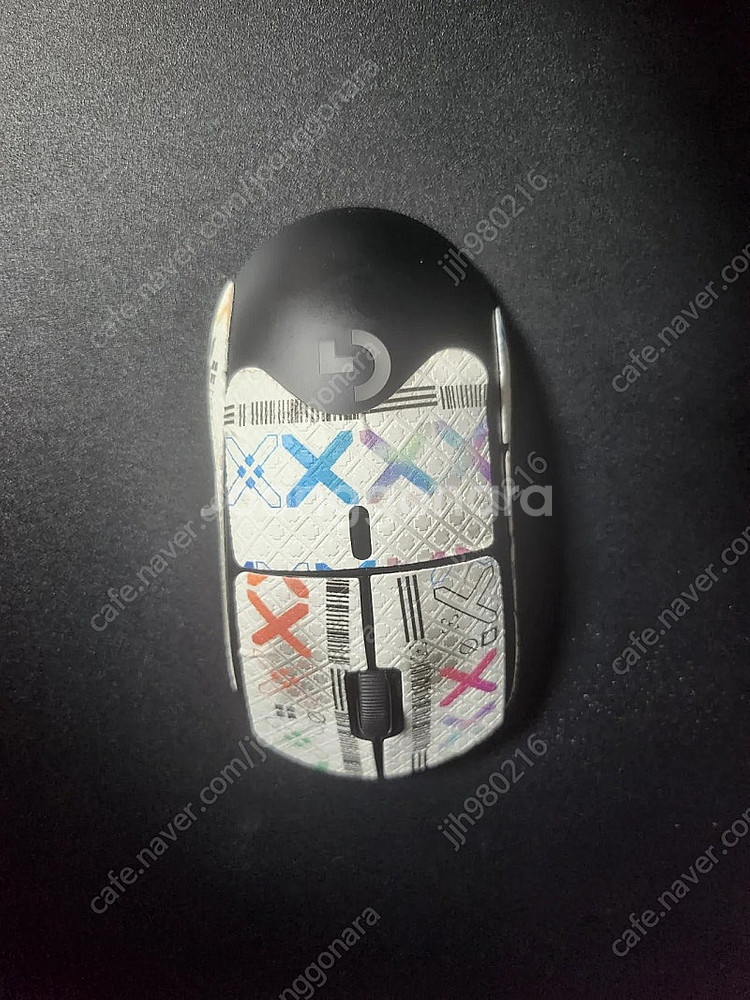g pro 2 lightspeed 블랙 팝니다--0