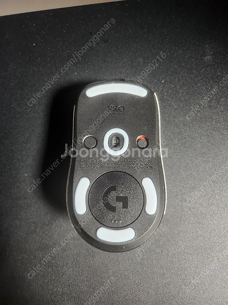 g pro 2 lightspeed 블랙 팝니다--1