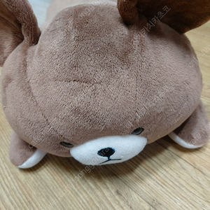 플라잉재키 인형