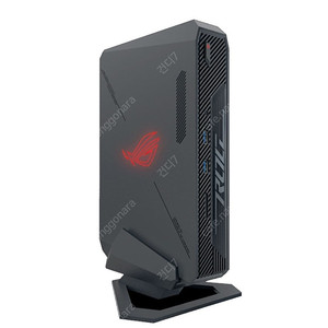 [국내정품/미개봉] ASUS ROG NUC i9-4070 콤팩트 게이밍 PC