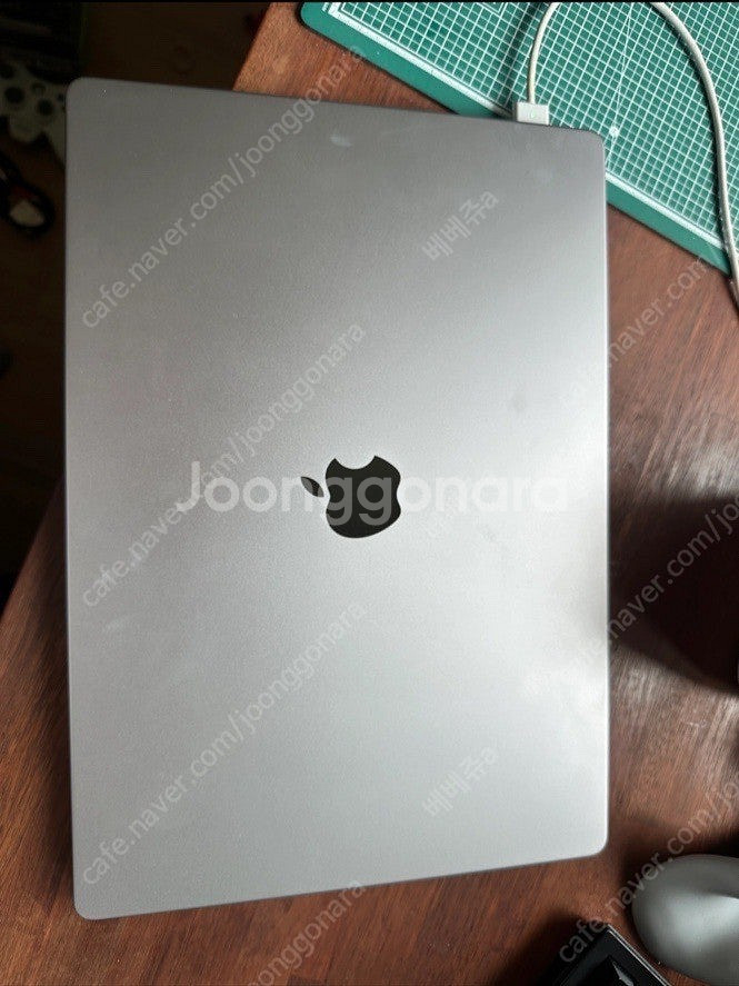 맥북 프로 16 M1 1TB 램16GB 판매--0