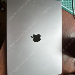 맥북 프로 16 M1 1TB 램16GB 판매