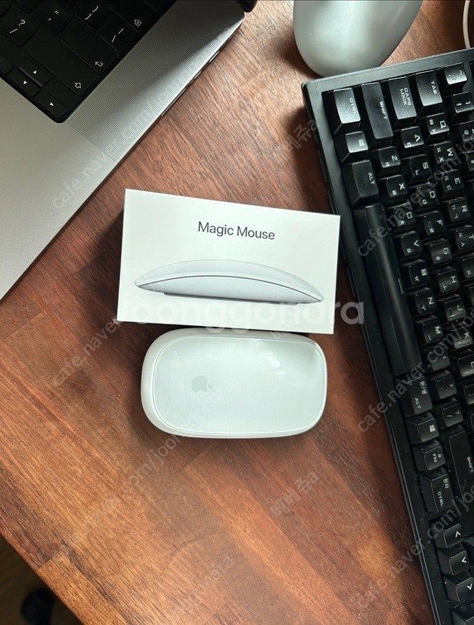 맥북 프로 16 M1 1TB 램16GB 판매--4