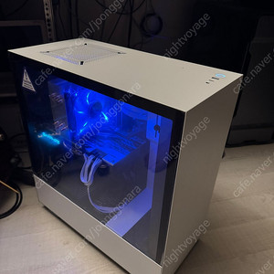 해킨토시 10400,RX580 애플 키보드,마우스 풀셋