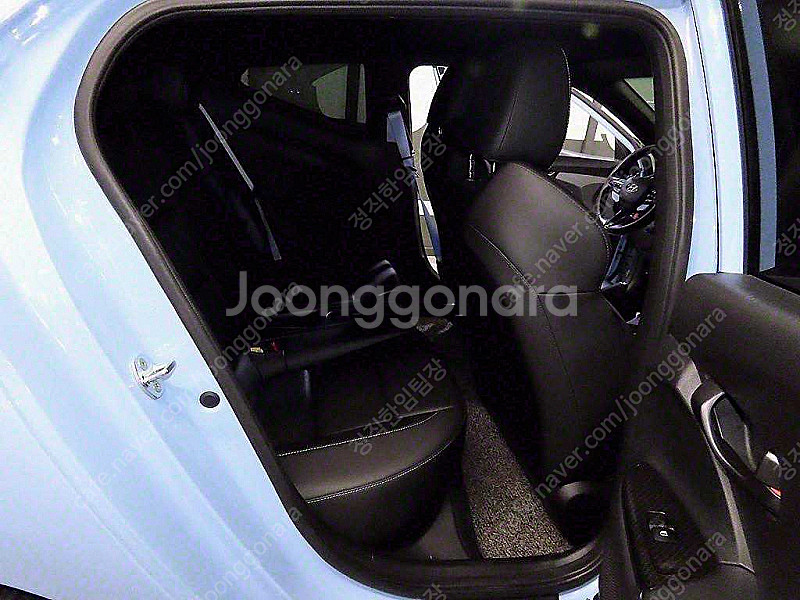 현대 벨로스터(JS) 20 N 중고차 선착순 판매합니다...--6